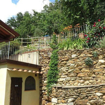 B&B Dal Brillante Seravezza Exterior foto